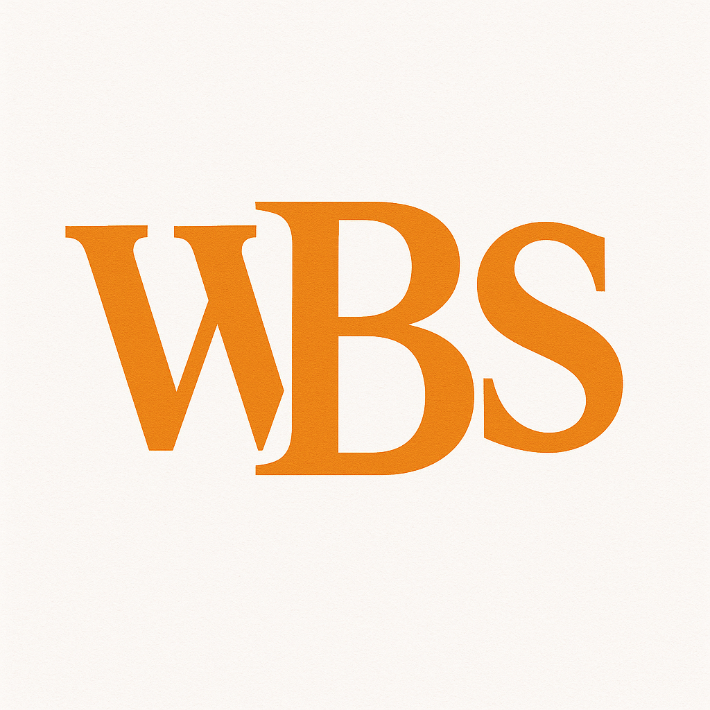 Logo WBS Facilities